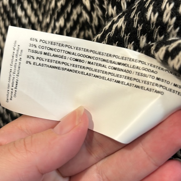 COPY - Joseph Ribkoff Blazer - Picture 5 of 5